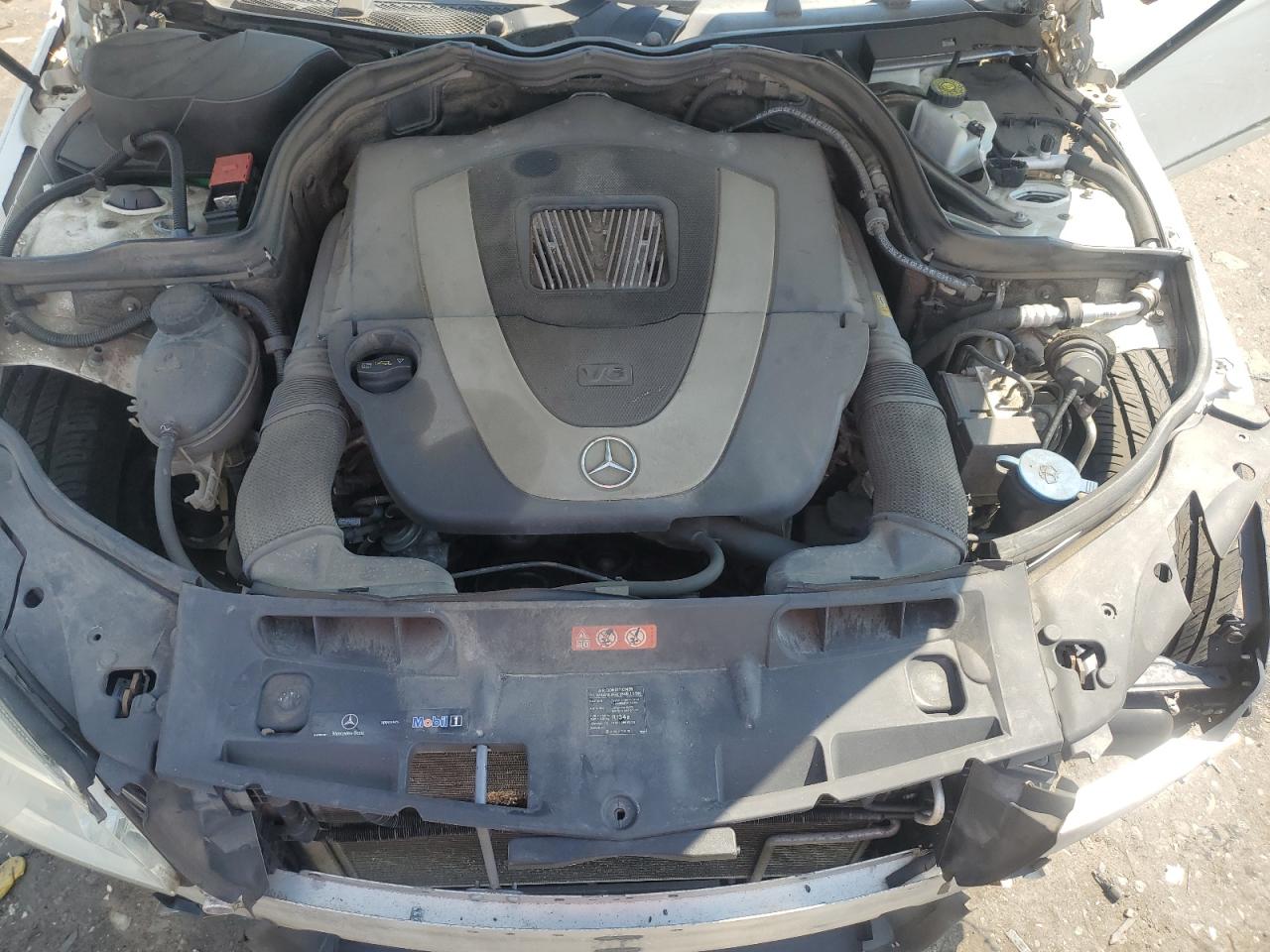 2010 Mercedes-Benz C 300 VIN: WDDGF5EBXAF422592 Lot: 62120285