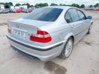2003 BMW 3 SERIES 325I SPORT 4DR AUTO for sale at Copart WESTBURY