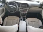 2017 Hyundai Sonata Se იყიდება Homestead-ში, FL - Front End