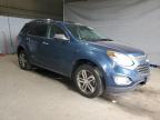 2016 Chevrolet Equinox Ltz   продається в Candia, NH - Top/Roof