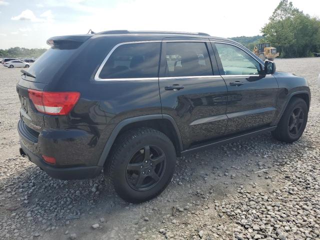  JEEP GRAND CHER 2013 Black