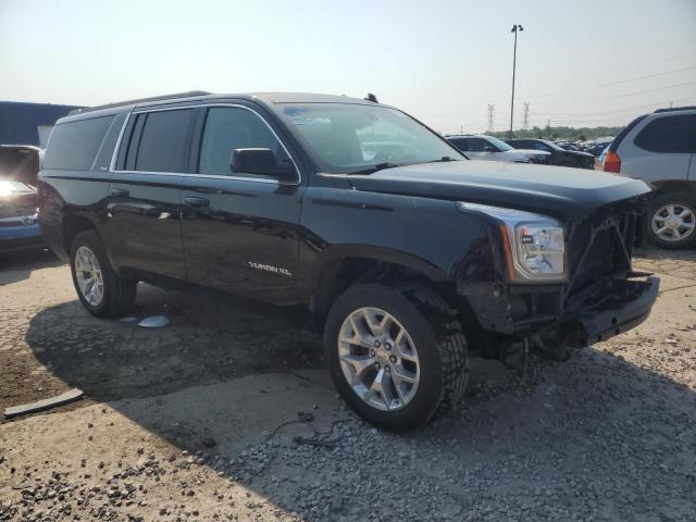 Parquets GMC YUKON 2015 Czarny