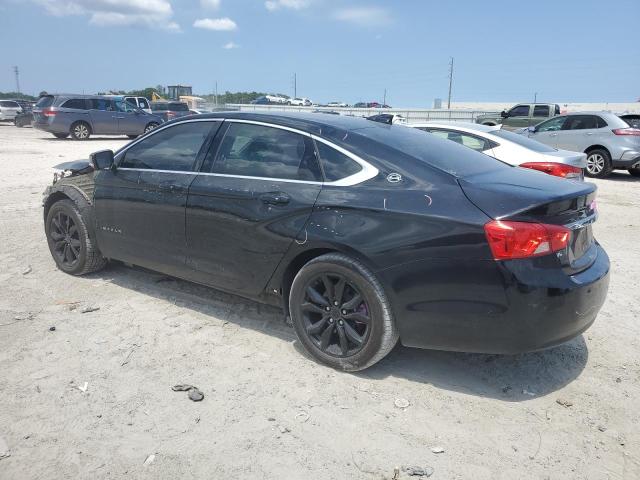  CHEVROLET IMPALA 2019 Черный