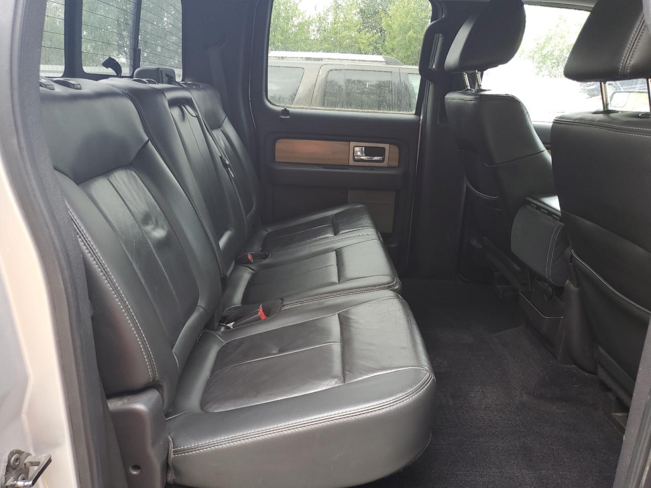 FORD F-150 2011 VIN 1FTFW1ET2BFD15335 фото 10