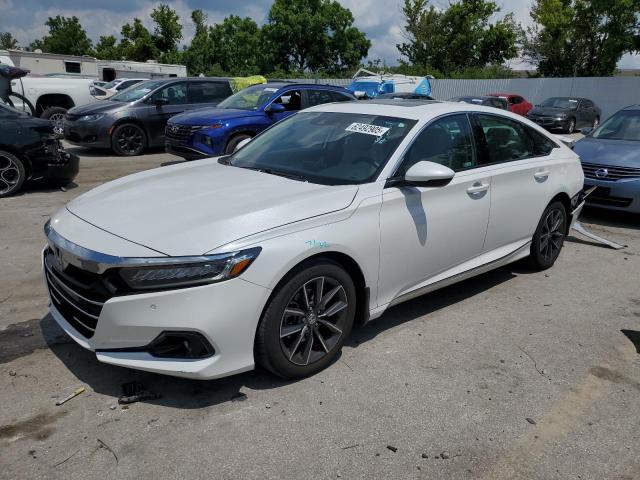 HONDA ACCORD HYB 2021