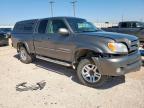 2005 Toyota Tundra Access Cab Limited for Sale in Andrews, TX - Front End