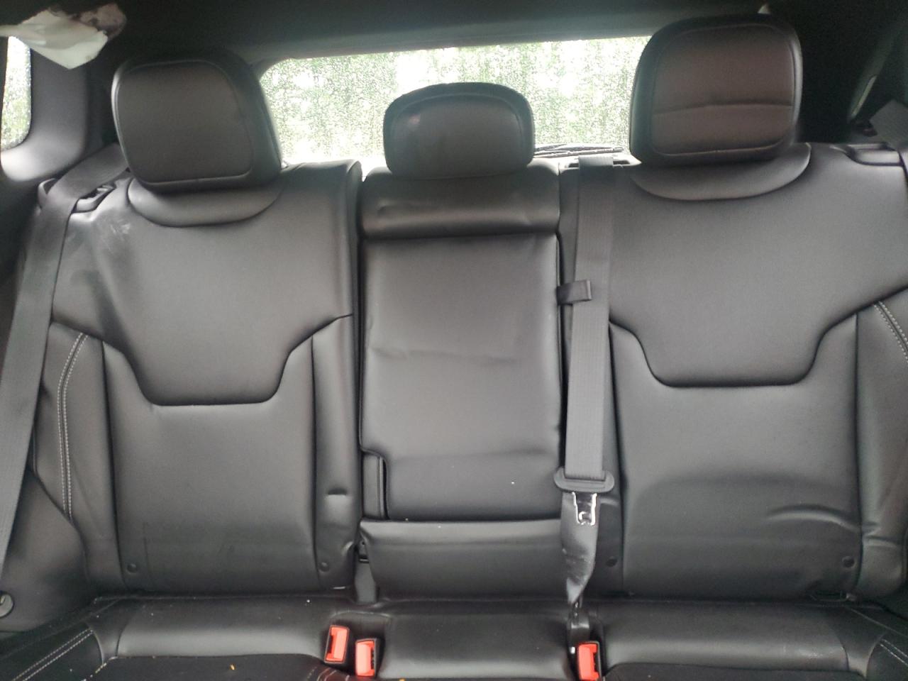 JEEP COMPASS 2025 VIN 3C4NJDCN6ST565148 zdjęcie 10
