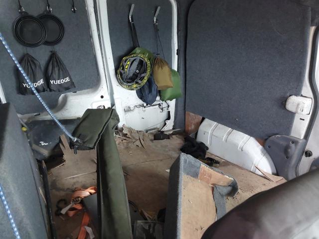 2008 FORD TRANSIT CONN T200 L75 