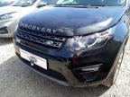 2018 LAND ROVER DISCOVERY SPORT SE TECH T  for sale at Copart WOLVERHAMPTON
