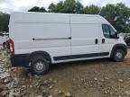 2023 RAM PROMASTER 2500 2500 HIGH   for sale at Copart AR - LITTLE ROCK