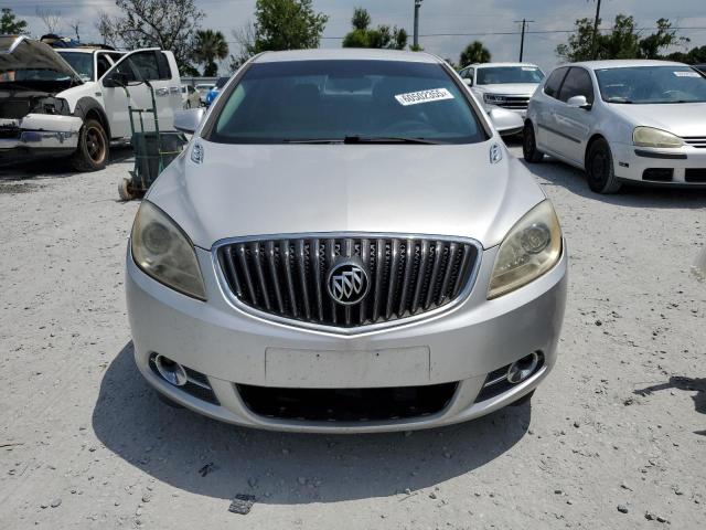  BUICK VERANO 2014 Silver