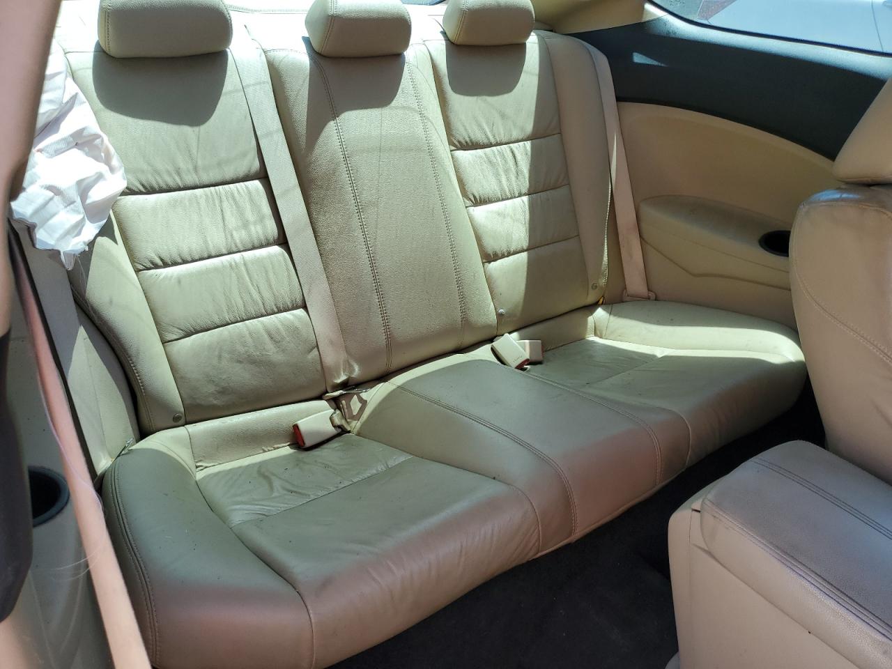 2009 Honda Accord Exl VIN: 1HGCS22819A003942 Lot: 63109055