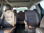 2016 Toyota Sienna Xle იყიდება Fredericksburg-ში, VA - Front End