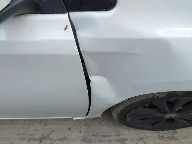 2014 TOYOTA AURIS EXCEL VVT-I CVT 