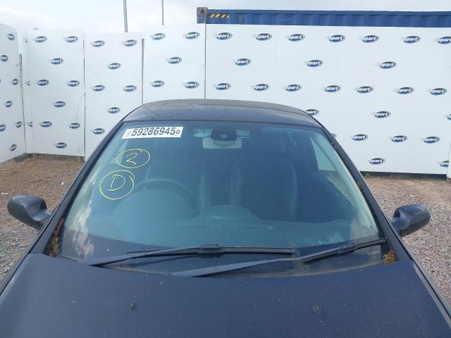 2008 RENAULT CLIO DYNAM