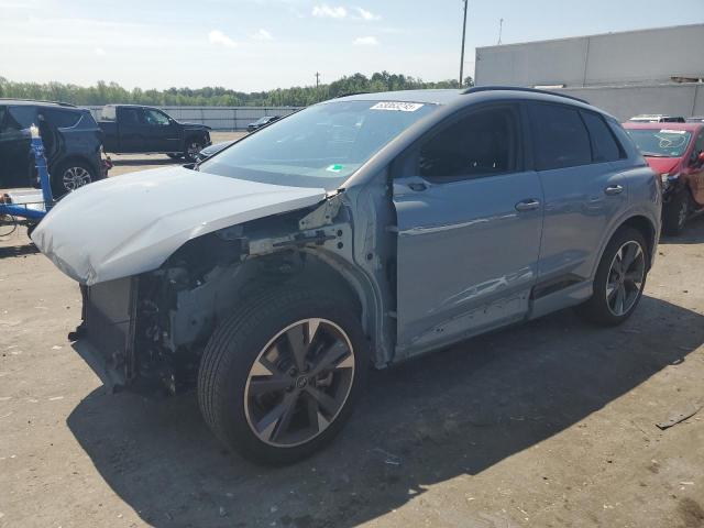 AUDI Q4 E-TRON 2023