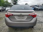 2015 Toyota Corolla Eco en Venta en Baltimore, MD - Side