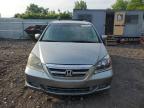 2006 Honda Odyssey Exl للبيع في Marlboro، NY - Normal Wear