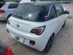 2018 VAUXHALL ADAM JAM for sale at Copart BRISTOL