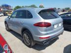 2015 PORSCHE CAYENNE V6 for sale at Copart ROCHFORD