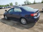 2012 TOYOTA COROLLA BASE for sale at Copart QC - MONTREAL