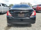 2017 Nissan Versa S de vânzare în Riverview, FL - Front End