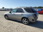 2007 Subaru Impreza 2.5I de vânzare în Anderson, CA - Rear End
