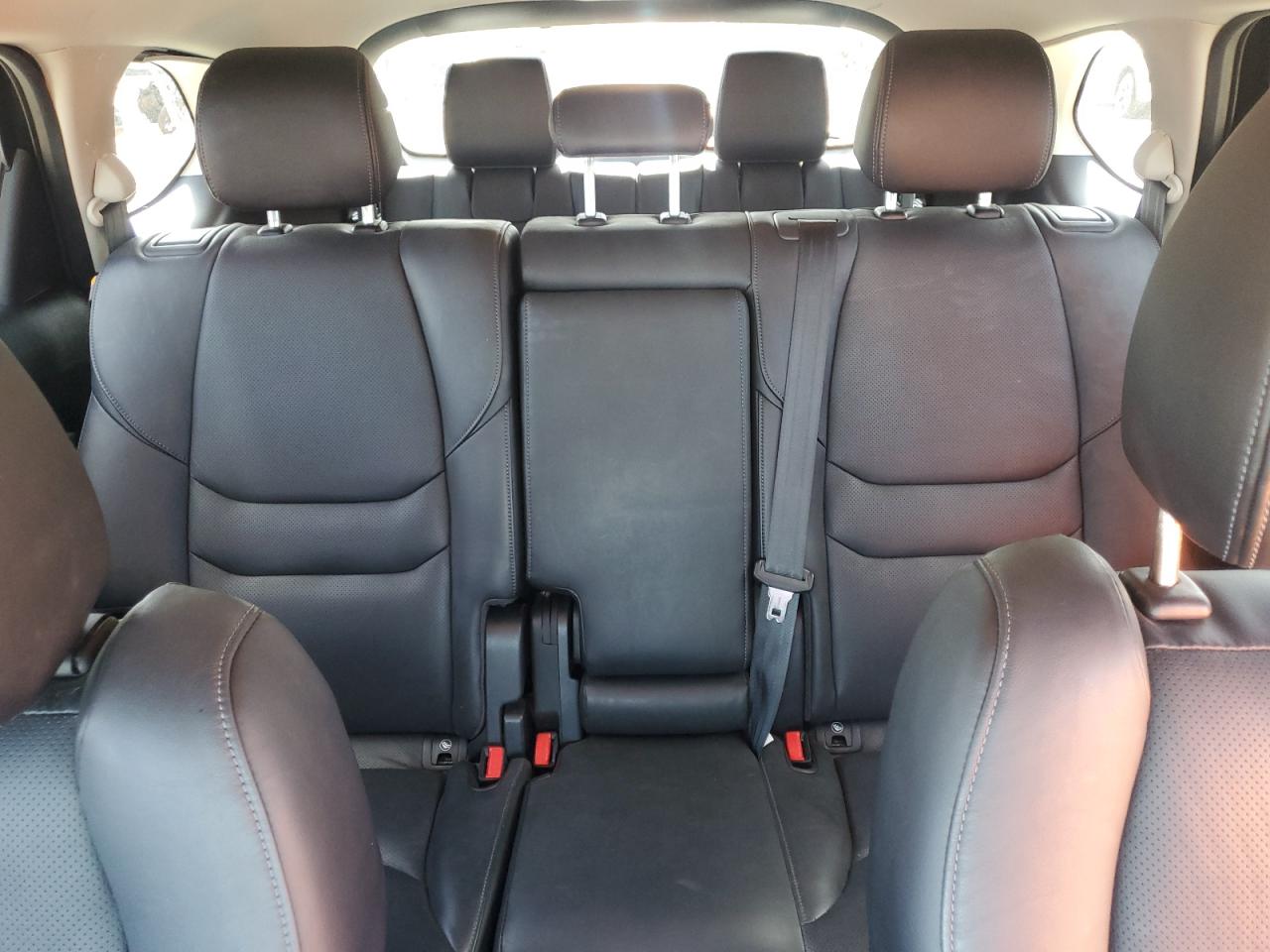 2022 Mazda Cx-9 Touring VIN: JM3TCBCY4N0606269 Lot: 62341005