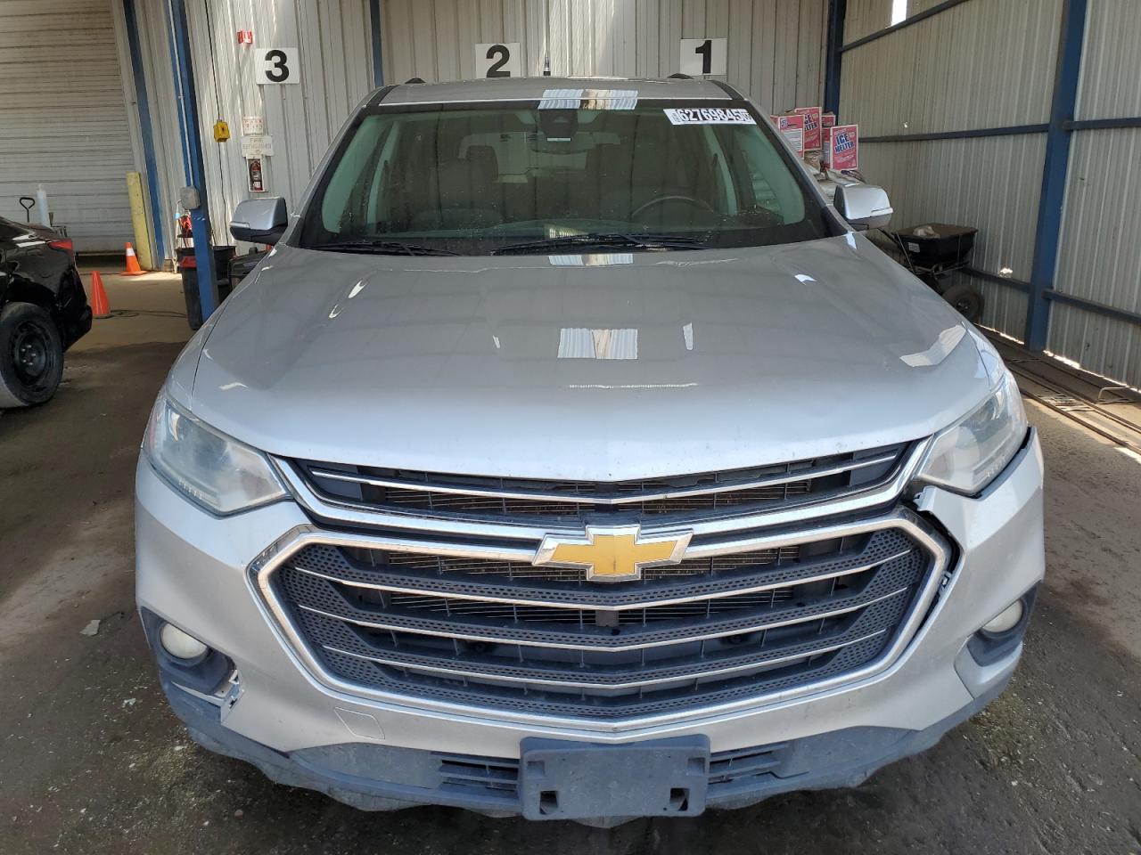 1GNEVMKW6MJ175991 CHEVROLET TRAVERSE 2021