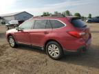 2018 Subaru Outback 2.5I Premium de vânzare în Portland, MI - Front End