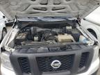 2019 Nissan Nv 2500 S   იყიდება Moraine-ში, OH - Mechanical