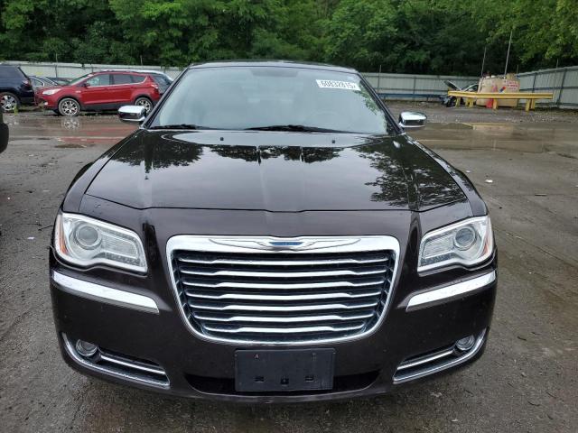  CHRYSLER 300 2012 Brown
