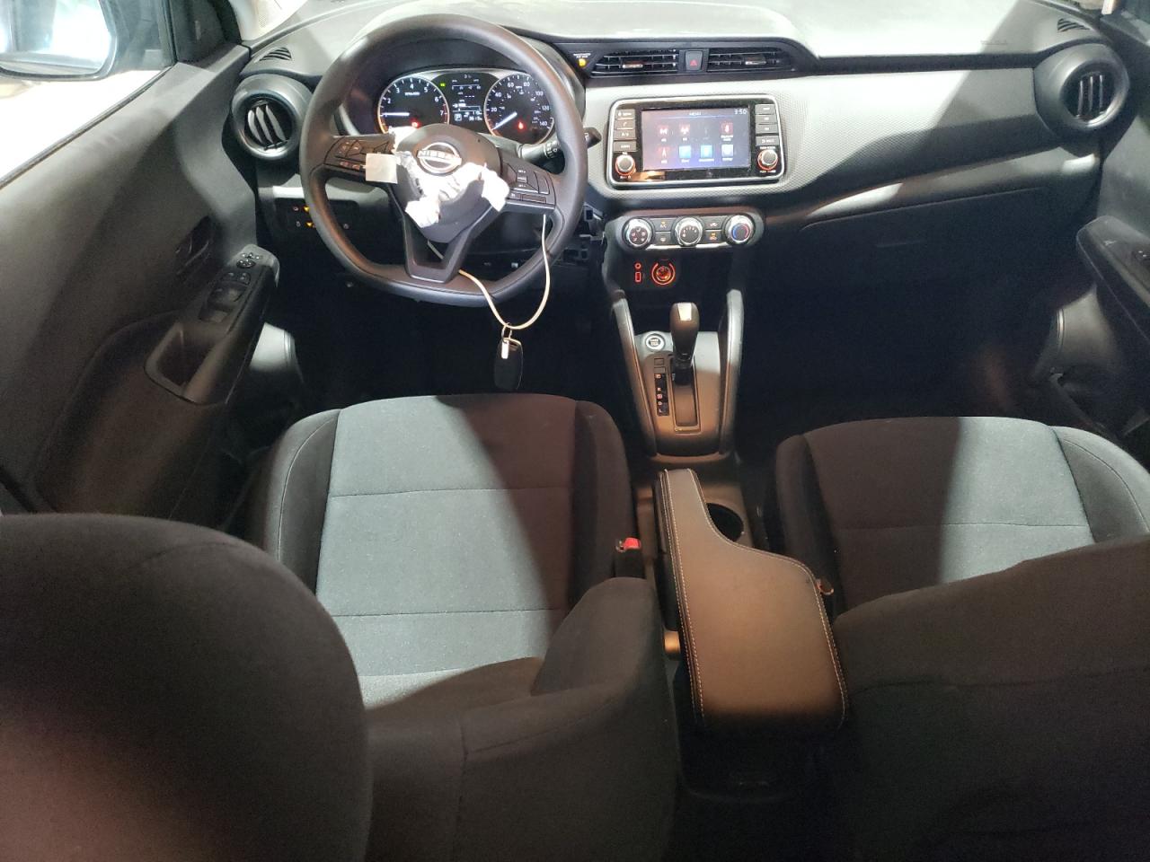3N1CP5BV1RL477229 NISSAN KICKS 2024