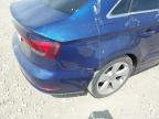 2016 AUDI A3 SPORT NAV TDI  for sale at Copart YORK