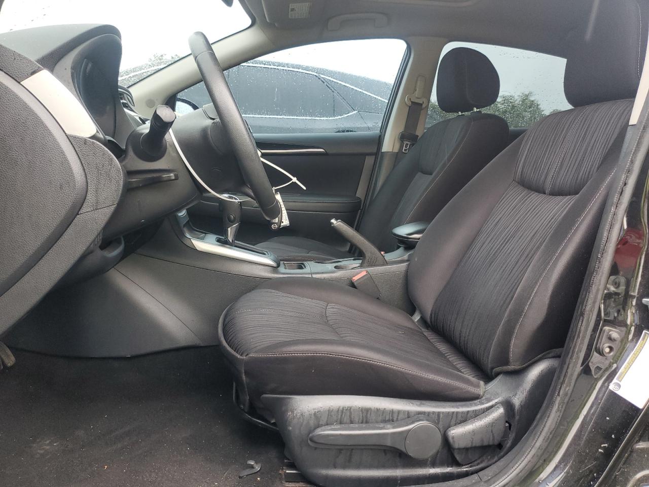 3N1AB7AP4JY218990 NISSAN SENTRA 2018