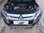 2020 MITSUBISHI L200 TROJA for sale at Copart WESTBURY