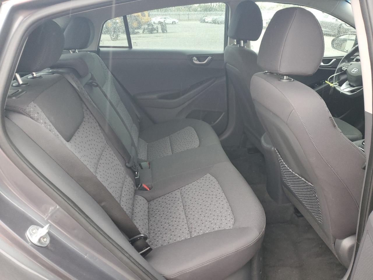 2019 Hyundai Ioniq Sel VIN: KMHC75LC7KU112071 Lot: 58437425