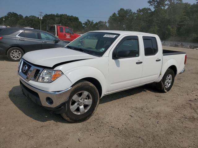2011 Nissan Frontier S