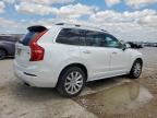 2016 Volvo Xc90 T6 продається в Haslet, TX - Hail