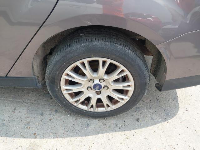 2012 FORD FOCUS TITA