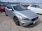 2017 VOLVO V40 R-DESI for sale at Copart WESTBURY