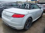 2016 AUDI TT S LINE for sale at Copart ROCHFORD