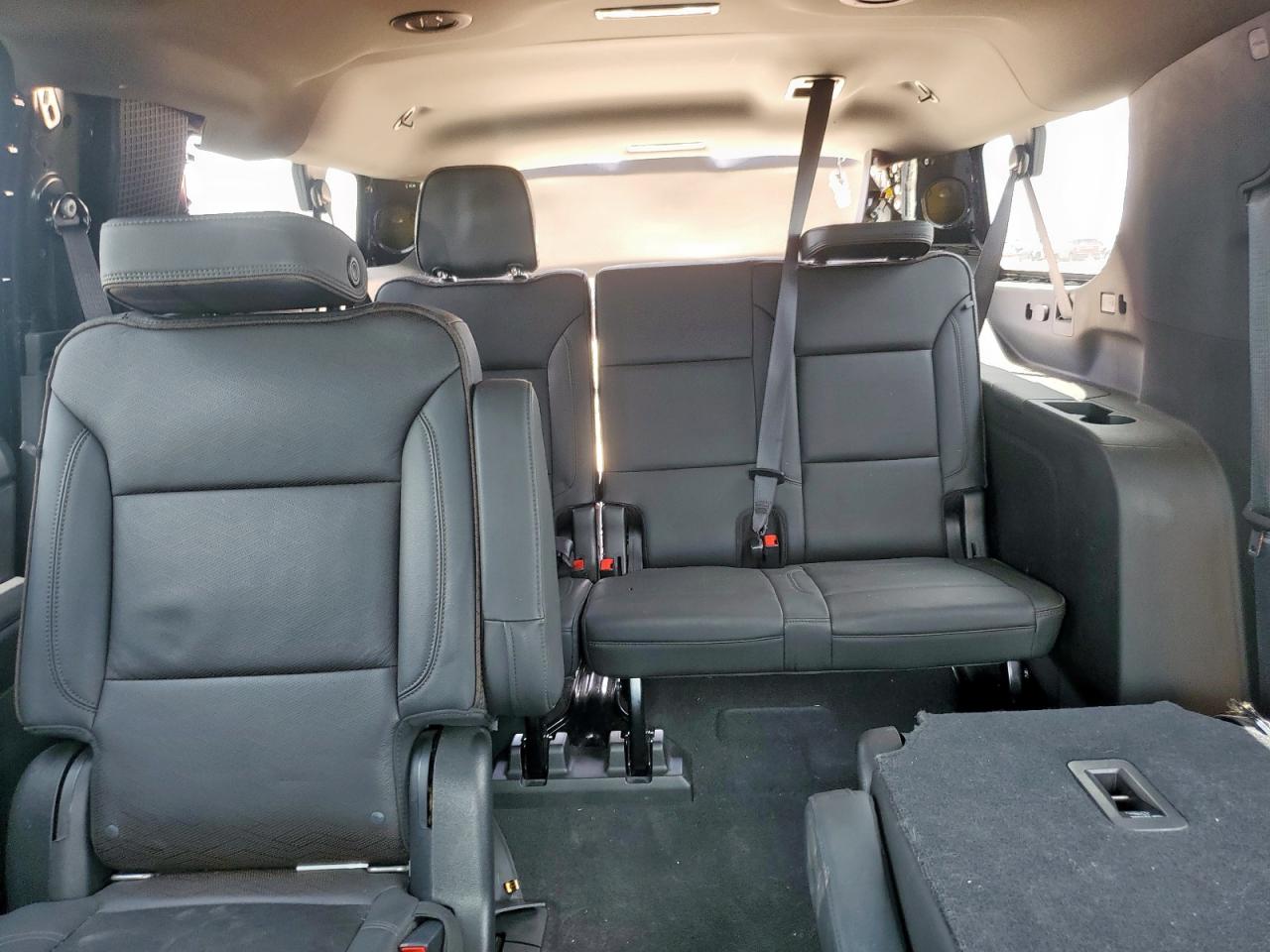 2021 Chevrolet Suburban K1500 High Country VIN: 1GNSKGKL6MR276002 Lot: 57682825