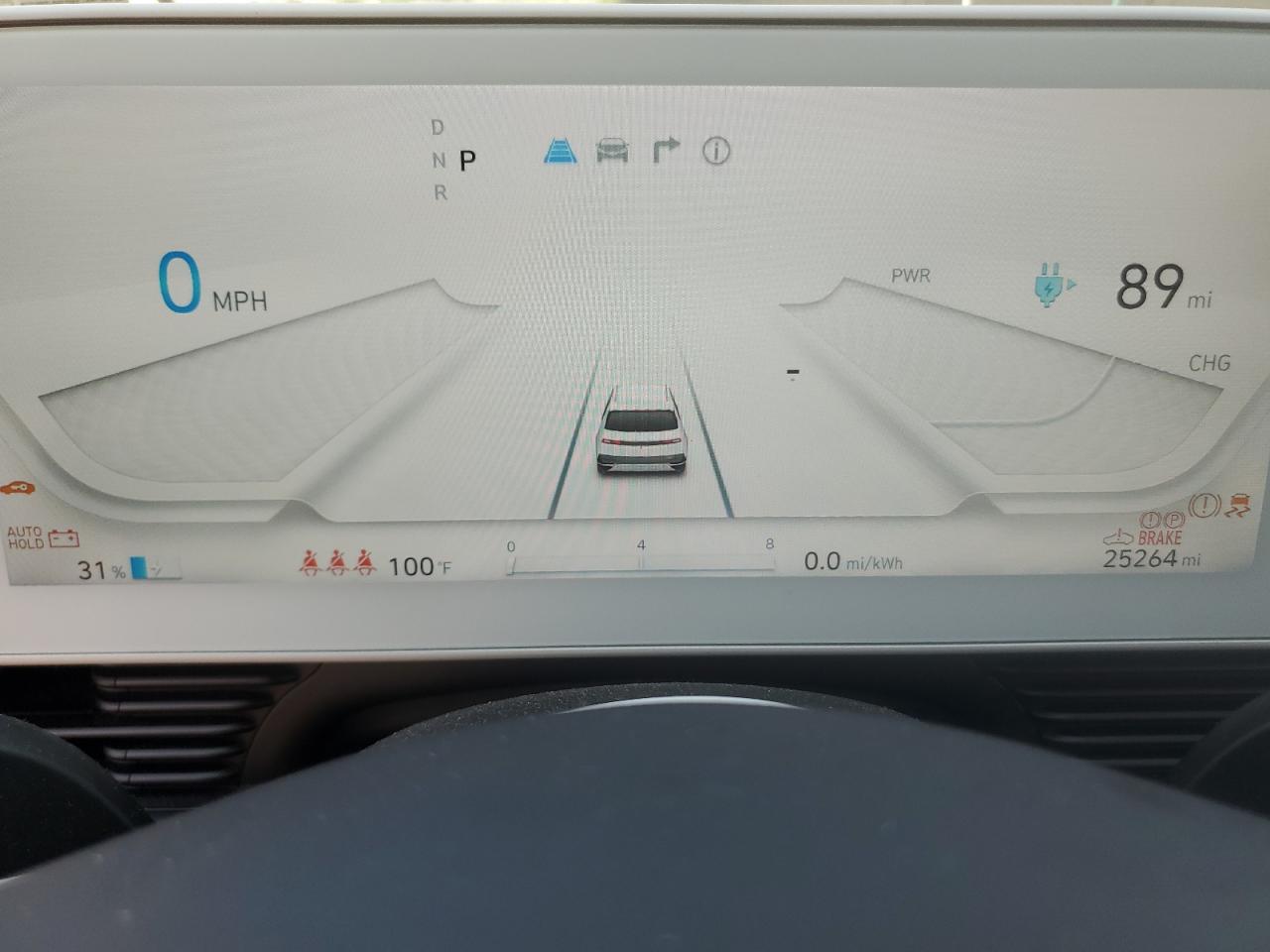 2023 Hyundai Ioniq 5 Sel VIN: KM8KNDAF1PU214062 Lot: 61951945