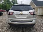 2015 Chevrolet Traverse Lt за продажба в Northfield, OH - Front End