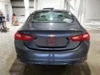2016 Chevrolet Malibu Lt للبيع في Leroy، NY - Front End