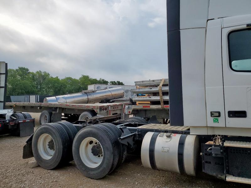 2023 VOLVO VN VNL