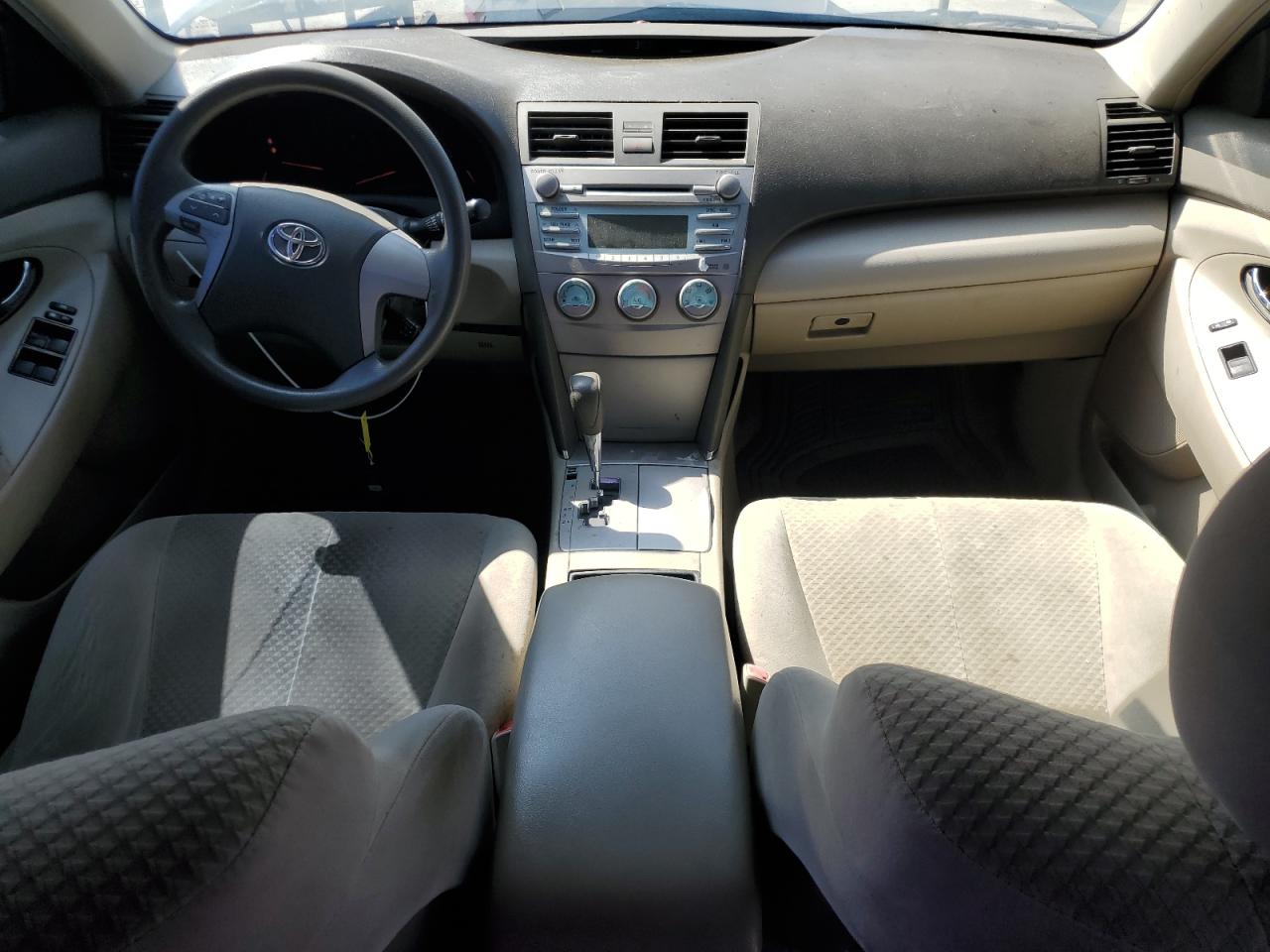 2008 Toyota Camry Ce VIN: 4T4BE46K58R034628 Lot: 63081685
