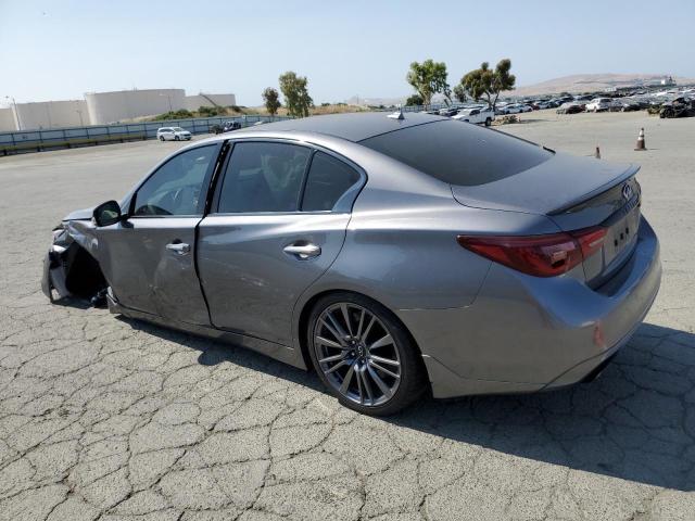  INFINITI Q50 2022 Сharcoal