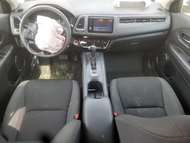  HONDA HR-V 2022 Сірий